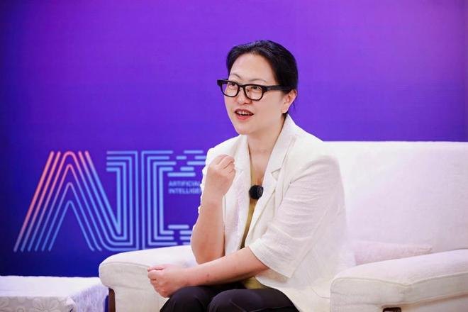科大讯飞王玮:这份独家“在场证明”,让“AI教父”都点赞!